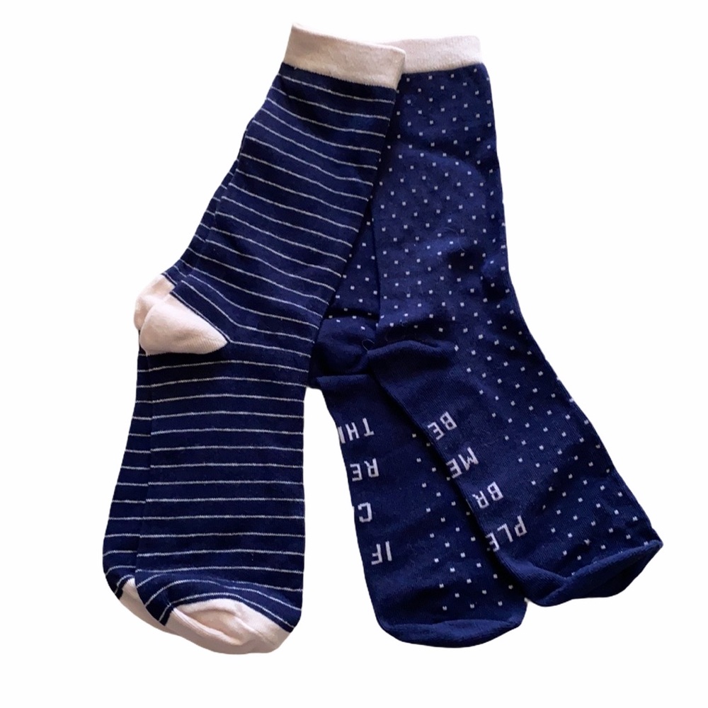 NEW 4 pairs funny Groomsman socks - Picture 4 of 4